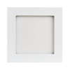 Встраиваемый светодиодный светильник Arlight DL-142x142M-13W White 020128