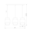 Подвесной светильник TK Lighting 6531 Boho White