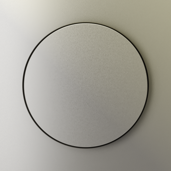 Светорегулятор встраиваемый VOLTUM S70 поворотно-нажимной 600 Вт, (шелк)