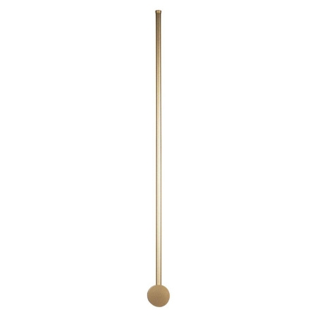 Настенный светодиодный светильник Loft IT Rays 10056GD