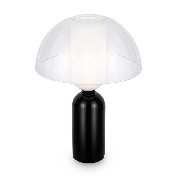 Настольная лампа Maytoni Memory MOD177TL-01B