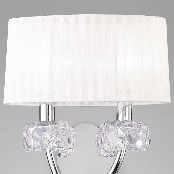 Бра Mantra Loewe 4634