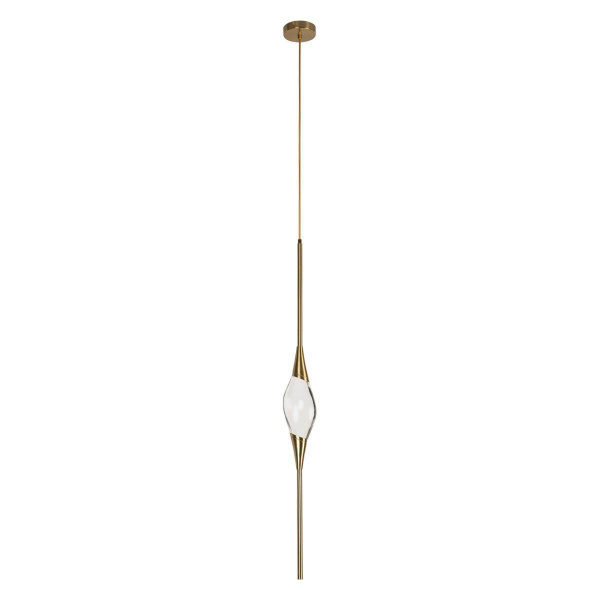 Подвесной светодиодный светильник Loft IT Pezzo 10235/1000