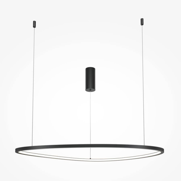 Подвесной светодиодный светильник Maytoni Glint MOD072PL-L36B3K