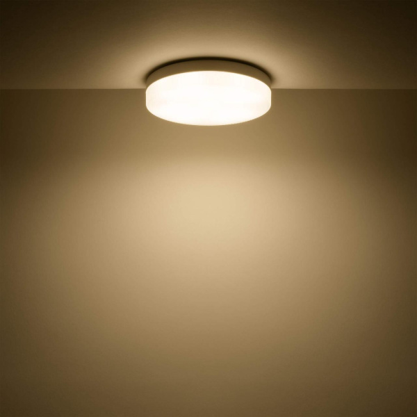 Лампа светодиодная Gauss GX53 11,5W 3000К матовая 20849112