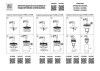 Адаптер для шинопровода Lightstar Asta 592086