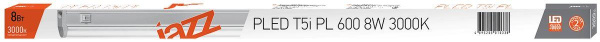 Настенный светодиодный светильник Jazzway PLED T5i PL 5010338