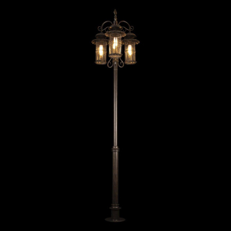 Ландшафтный светильник Loft IT Palermo 100015/2300