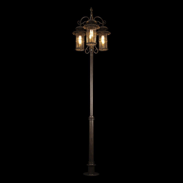 Ландшафтный светильник Loft IT Palermo 100015/2300