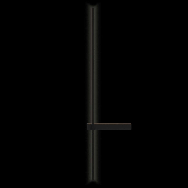 Настенный светильник LOFT IT Linio 10149/1200 Black