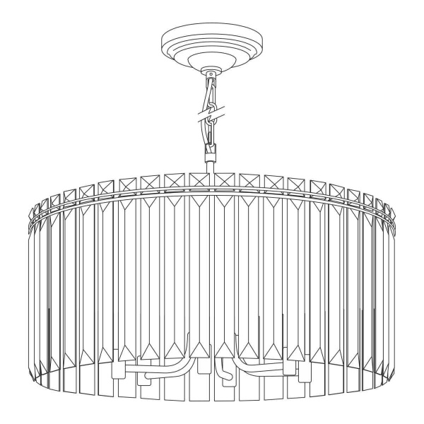 Спот Citilux CL530510