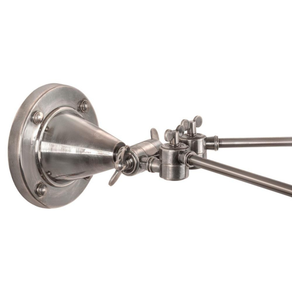 Настенный светильник Covali WL-59939