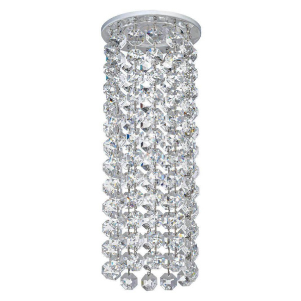 Встраиваемый светильник Dio DArte SWE Osimo GU10.5.14.8.709 N