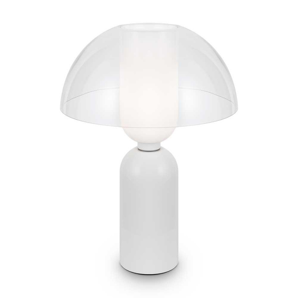 Настольная лампа Maytoni Memory MOD177TL-01W