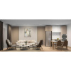 Трековый светодиодный светильник Denkirs DK8002-WH