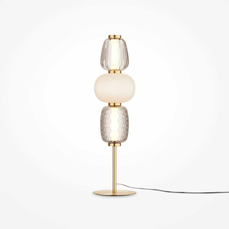 Настольная лампа Maytoni Pattern MOD267TL-L28G3K