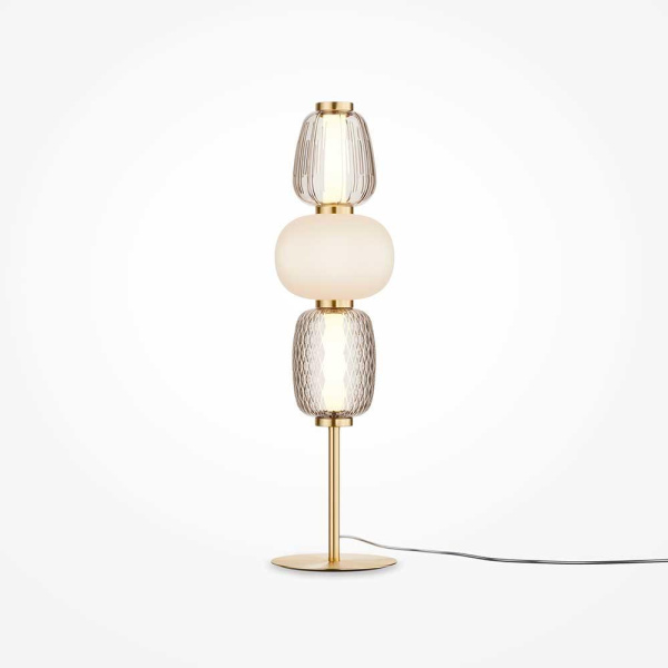 Настольная лампа Maytoni Pattern MOD267TL-L28G3K