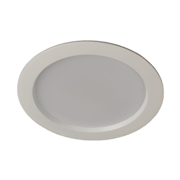 Встраиваемый светодиодный светильник Jazzway PLED DL5 5026520A