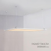 Светодиодная панель Arlight IM-S300x1200-40W Day4000 023154(2)