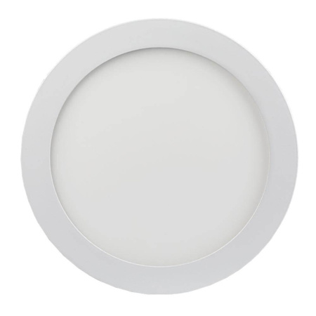Встраиваемый светодиодный светильник Arlight DL-225M-21W White 020117
