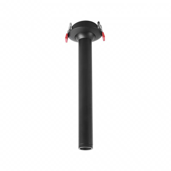 Встраиваемый светодиодный спот iLedex Telescope 999.3W-300 BK