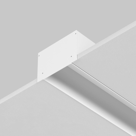 Заглушка Maytoni Technical (2 шт) ALM013EC-PL-W