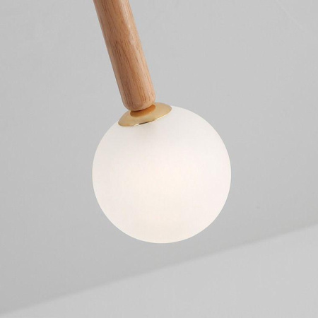 Подвесная люстра Imperium Loft Formula 207820-26