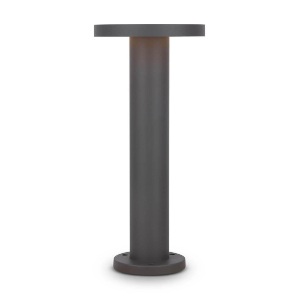 Уличный светодиодный светильник Maytoni Wald O420FL-L12GF