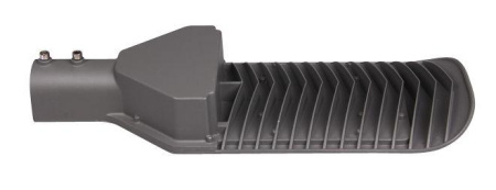 Уличный светодиодный консольный светильник Jazzway PSL 02 5023208