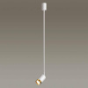 Подвесной светильник Odeon Light Ad Astrum 4350/1C