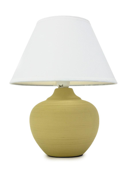 Настольная лампа Lucia Верона 552 4606400510383