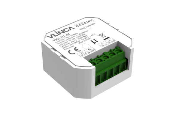 Реле Vlinca VBU-R1-BI