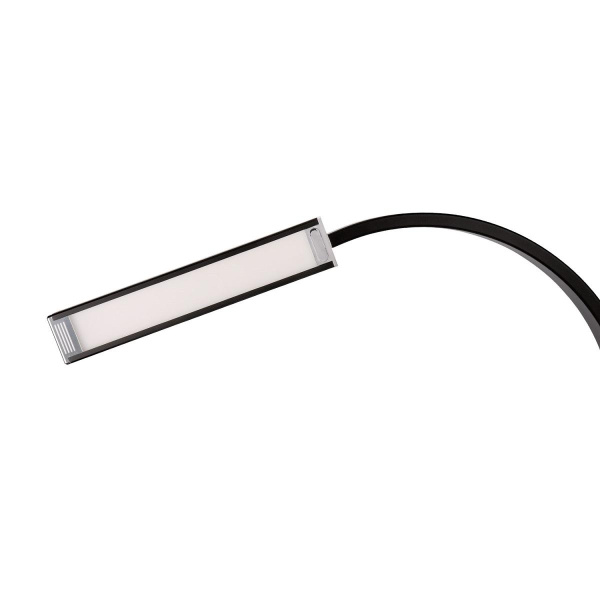 Настольная светодиодная лампа Lucia Minimalist L630 4606400511311