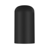 Потолочный светодиодный светильник Loft IT Tictac 10220 Black 3000K