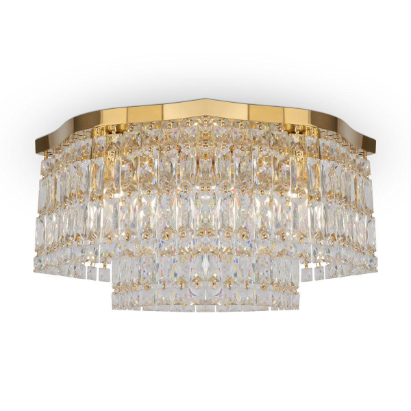 Потолочная люстра Maytoni Dune DIA005CL-06G