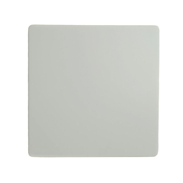 Выключатель одноклавишный беспроводной Feron Smart белый TM91 51020