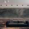 Потолочный светодиодный светильник Novotech Over Gesso 358811