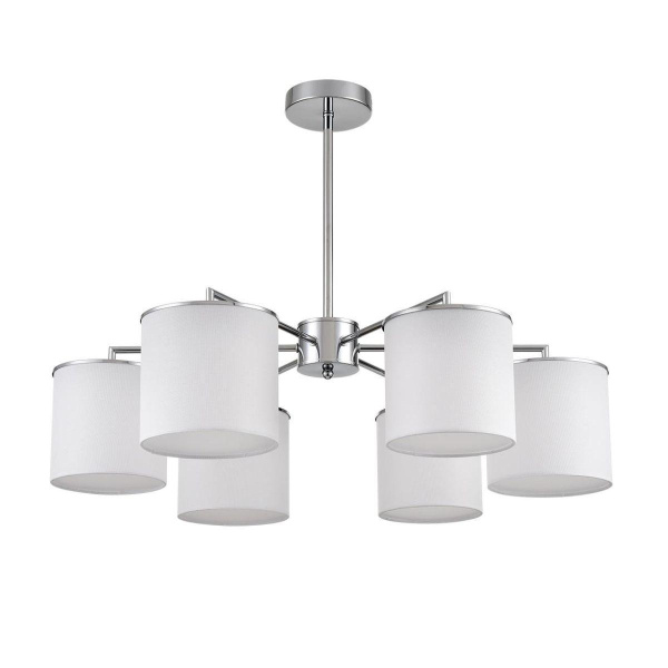 Подвесная люстра Lumion Classi Suntori 6591/6