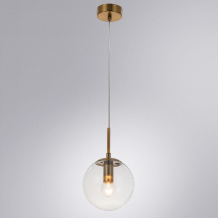 Подвесной светильник Arte Lamp Volare A1915SP-1AB