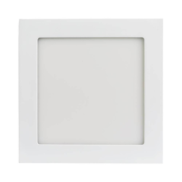 Встраиваемый светодиодный светильник Arlight DL-172x172M-15W Warm White 020133