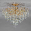 Потолочная люстра Escada Crown 1113/7PL