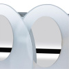 Бра Arte Lamp Rosabella A4067AP-2CC