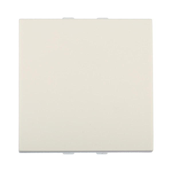 Переключатель LK Studio с двух мест 45х45мм (схема 6) 16 A, 250 B (бежевый) LK45 850801-1