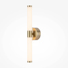 Настенный светильник Maytoni Modern Axis MOD106WL-L10G3K