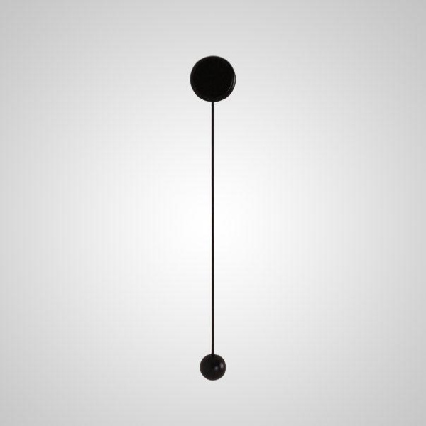 Настенный светодиодный светильник Imperium Loft Pin 212751-22