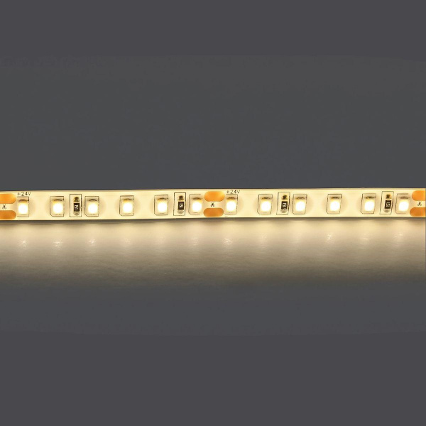 Светодиодная лента Lightstar 20W/m 180LED/m дневной белый 5M 421004