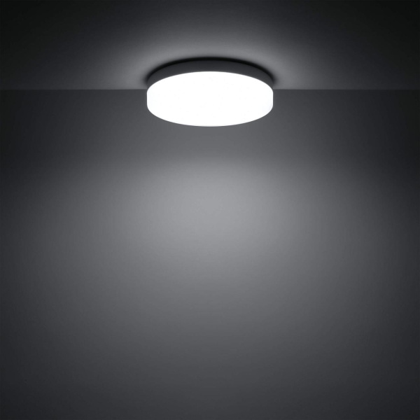 Лампа светодиодная Gauss GX53 5,5W 4000К матовая 10849262