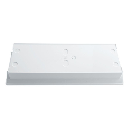 Настенный светодиодный светильник Feron EM100 41535