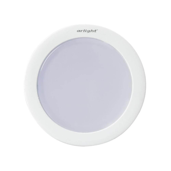 Мебельный светодиодный светильник Arlight LTM-R70WH-Frost 4.5W Day White 110deg 020770
