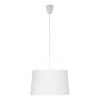 Подвесной светильник TK Lighting 1883 Maja White